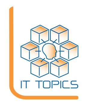 logo d'IT Topics